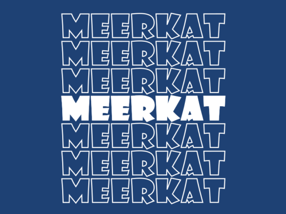 Meerkat SVG Cut File: A Designer’s Real-World Embroidery Review