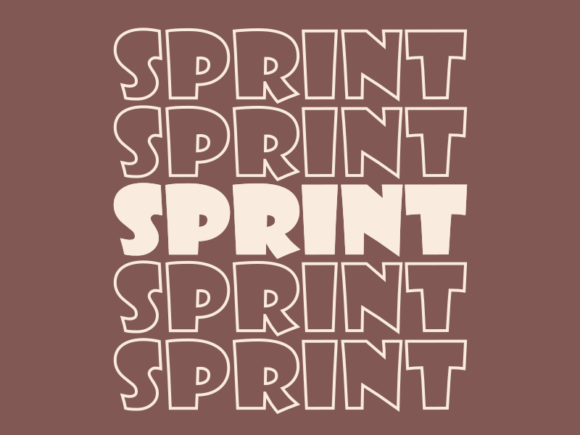 Sprint Svg Cut File: A Designer’s Real-World Embroidery Review